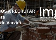 Servente (M/F) — Laúndos, Póvoa de Varzim