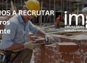 Pedreiros (M/F)