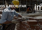 Pedreiro Oficial (M/F) — Melides