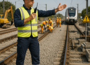 Vigilante Ferroviário SF2 (M/F)