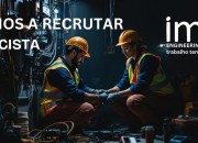 Eletricista (M/F)