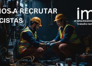 Eletricista (M/F)