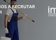 Pintores (M/F)