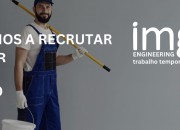 Pintores (M/F)