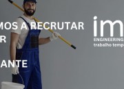 Pintores (M/F) — Amarante