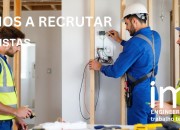 Eletricista (M/F)