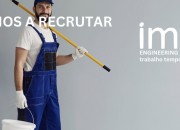 Pintor (M/F)