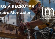 Serralheiro Montador (M/F)