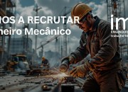 Serralheiros Mecânicos (M/F)