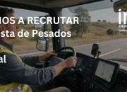 Motorista de Pesados (M/F) — Funchal, Ilha da Madeira