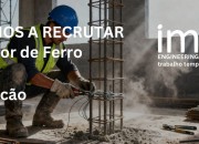 Armador de Ferro (M/F) — Famalicão