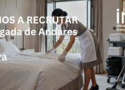 Empregada de Andares (M/F) — Funchal, Ilha da Madeira