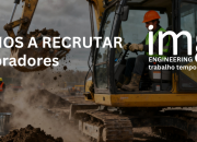 Manobradores (M/F) — Aveiro