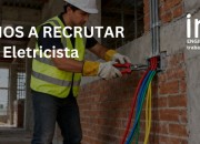 Oficial Eletricista (M/F) - Porto