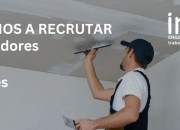 Estucadores (M/F) - Melides