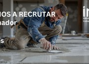 Ladrilhador (M/F) — Melides