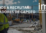 Aplicadores de Capoto (M/F)