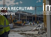 Maçariqueiros (M/F)