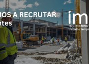 Ajudantes (M/F)
