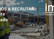 Servente (M/F) — Carregado