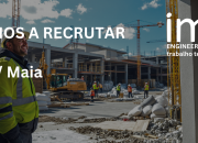 Trolhas (M/F) — Porto / Maia