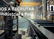 Pintor Industrial a Rolo (M/F) — Sines