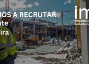 Serventes de Construção Civil (M/F) — Sines
