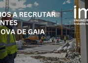 Servente (M/F) — Vila Nova de Gaia