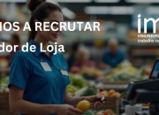 Repositor de Loja (M/F)