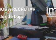 Operador de Caixa (M/F)