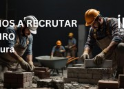 Pedreiro (M/F)