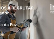 Decapador e Ajudantes (M/F)