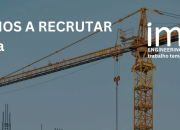 Gruístas (M/F) — Aveiro