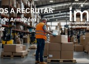 Operador de Armazém (M/F)