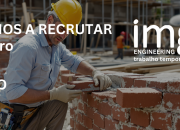 Pedreiros (M/F) — Aveiro