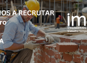 Pedreiro (M/F) — Fátima