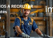 Ajudantes (M/F)