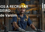 Ferregeiros (M/F)