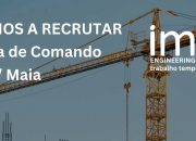 Gruístas (M/F) — Porto