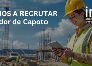 Aplicadores de Capoto (M/F)