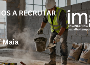 Trolhas (M/F) — Porto / Maia