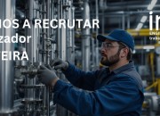 Canalizador (M/F)