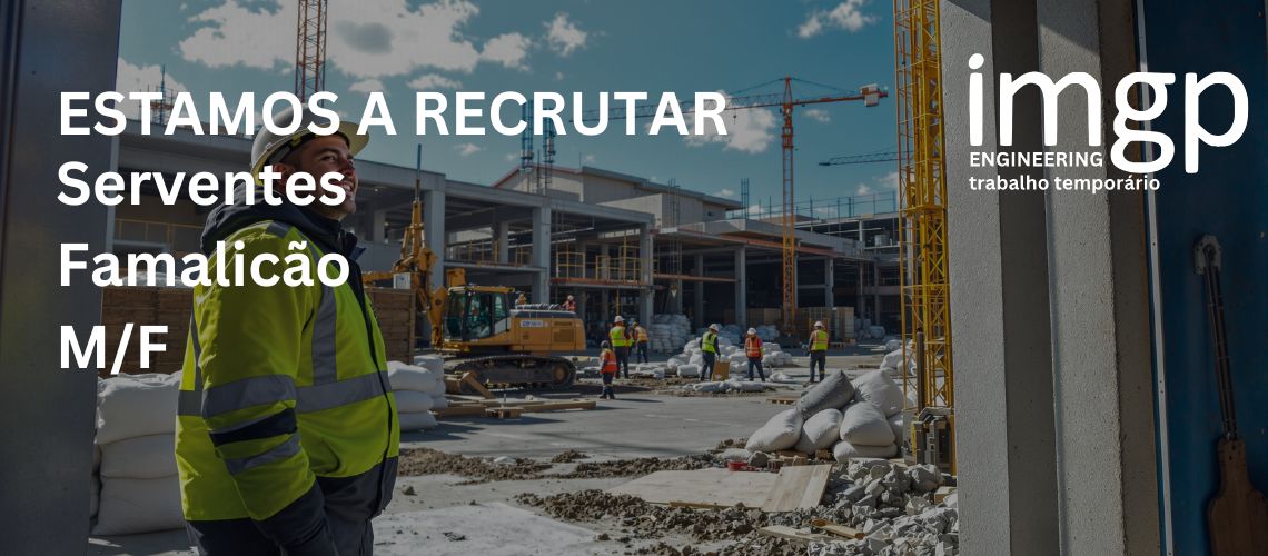 Servente (M/F)