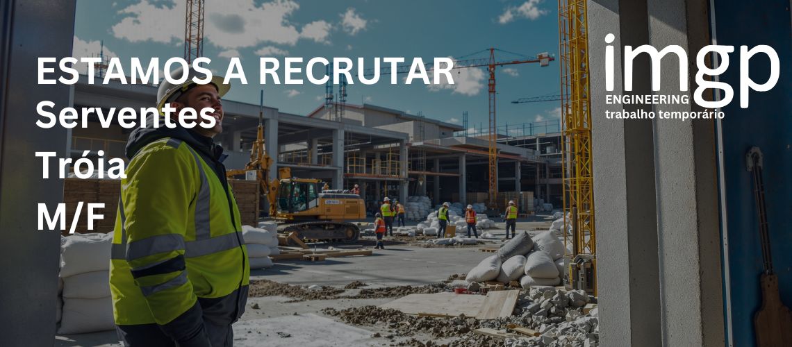 Serventes (M/F)