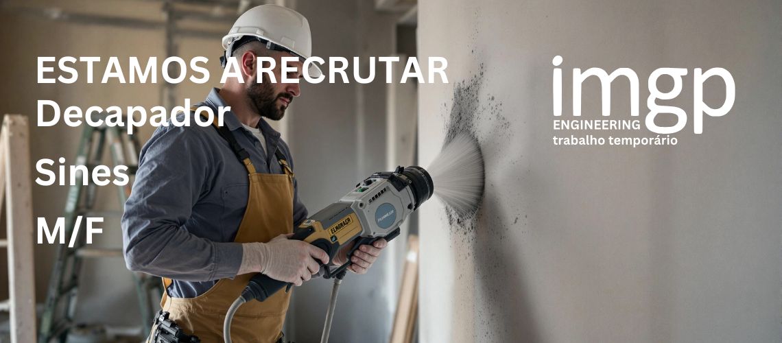 Decapadores (M/F)