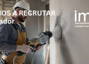Decapadores (M/F)