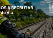 Oficial de Via (M/F)