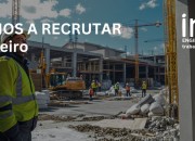 Marteleiro (M/F)