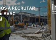Técnico de AVAC (M/F)