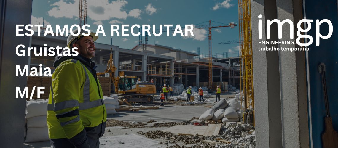 Gruistas (M/F)